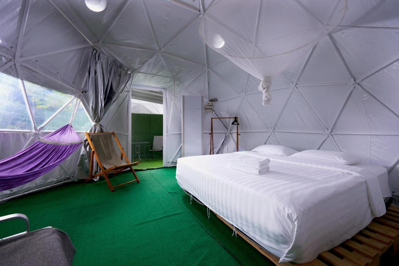 Campsite Glamz At Genting Genting Highlands